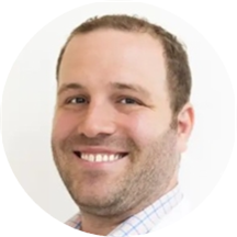 Dr. Andrew Schliep, DDS