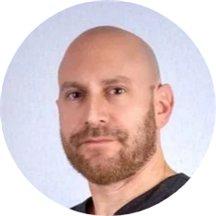 Dr. Andrew Schmierer, DPM