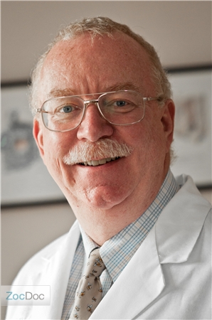 Dr. Andrew Schubkegel, MD