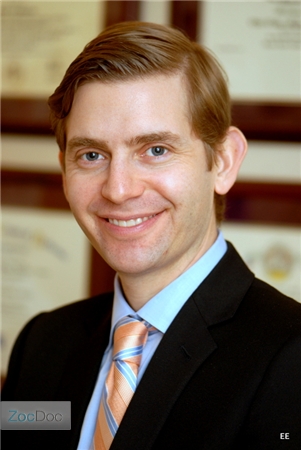 Dr. Andrew Schwartz, MD