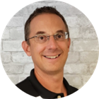 Dr. Andrew Scoles, DC