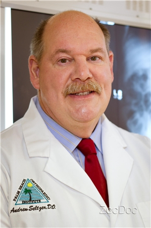 Dr. Andrew Seltzer, DO