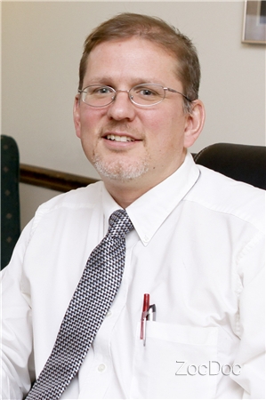 Dr. Andrew Shack, PhD