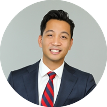Dr. Andrew So, MD