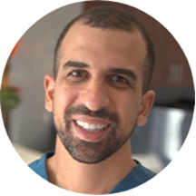 Dr. Andrew Tadros, DDS