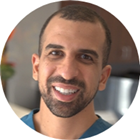 Dr. Andrew Tadros, DDS