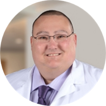 Dr. Andrew Teffeau, DO