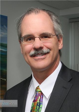 Dr. Andrew Terrono, MD