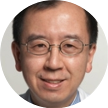 Dr. Andrew Ting, MD