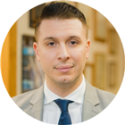 Dr. Andrew Trerotola, DC