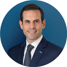 Dr. Andrew Trontis, MD