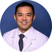 Dr. Andrew Tsai, MD