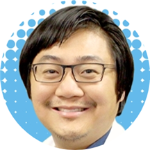 Dr. Andrew Wang, DO