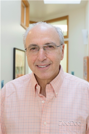 Dr. Andrew Warshaw, DMD