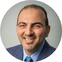 Dr. Andrew Wassef, MD