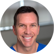 Dr. Andrew Weber, DMD, MS