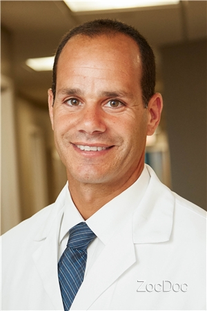 Dr. Andrew Weissman, MD