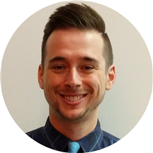 Dr. Andrew Wilson, OD