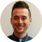 Dr. Andrew Wilson, OD