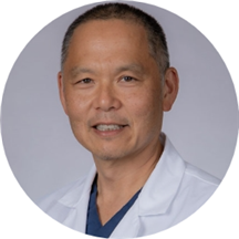 Dr. Andrew Yun, MD