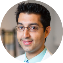 Dr. Andrew Zadeh, MD