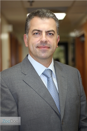 Dr. Andrey Kucherin, MD