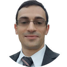 Dr. Andrey Shalomov, MD