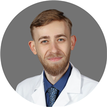 Dr. Andriy Yuzvyak, DDS
