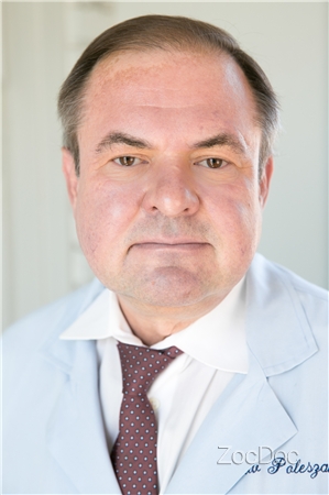 Dr. Andrzej (Andrew) Poleszak, MD