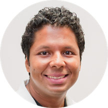 Dr. Andrés Velasco, MD