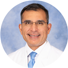 Dr. Andy (Anoop) Ahuja, MD, FACS