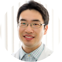 Dr. Andy (Jangwon) Huh, DMD