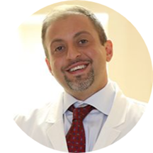 Dr. Andy Baghaei, DMD