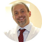 Dr. Andy Baghaei, DMD
