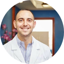 Dr. Andy Brito, DMD