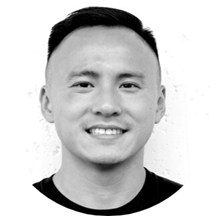 Dr. Andy Chen, PT, DPT