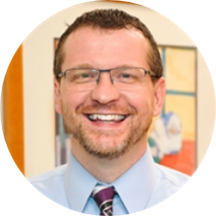 Dr. Andy Dillingham, DO