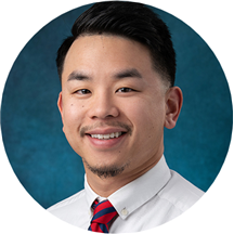 Dr. Andy Do, OD