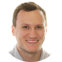 Dr. Andy Fraser, DMD