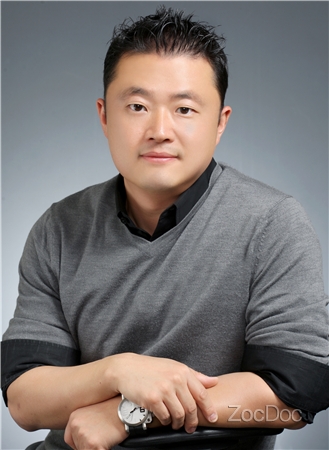 Dr. Andy Lee, DDS