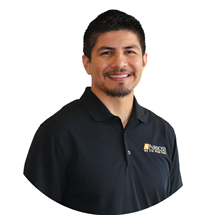 Dr. Andy Pichardo, DC