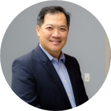 Dr. Andy Tieu, DDS