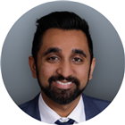 Dr. Aneel Ursani, MD