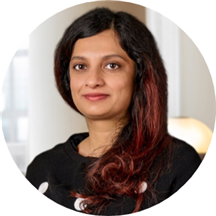 Dr. Aneela Ali, MD