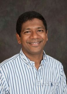 Dr. Aneesh George, MD