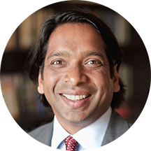 Dr. Aneil Shirke, MD