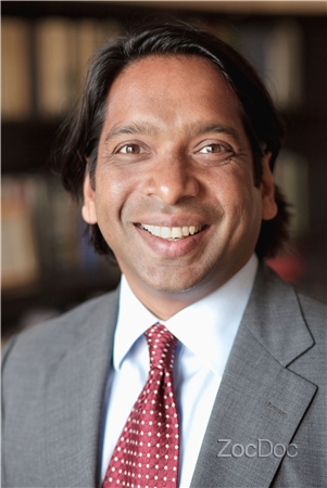Dr. Aneil Shirke, MD