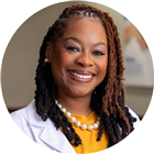Dr. Anesha Gray, MD