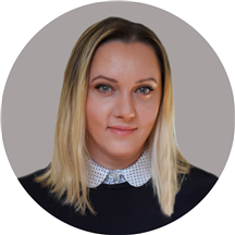 Dr. Aneta Kaczmarski, DPT