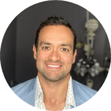 Dr. Angel Arizmendy, OD